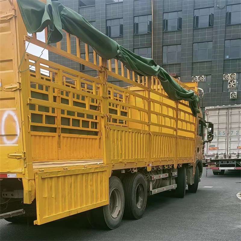 福建福州鼓楼到新泰物流公司——一站式货运服务（到新泰的物流）