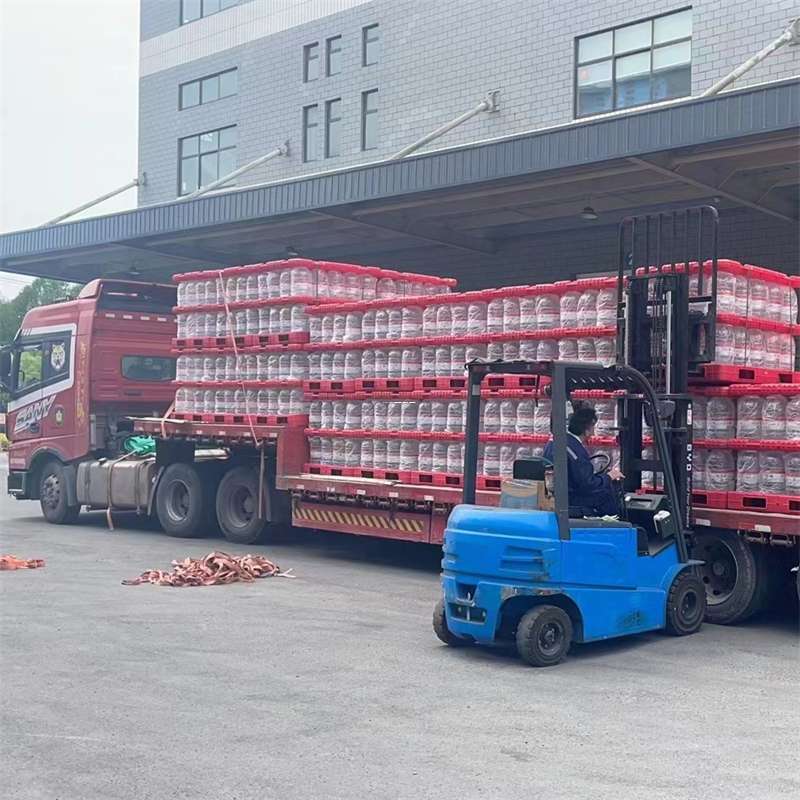 福建福州鼓楼到宁波物流公司——一站式服务，让货运更轻松