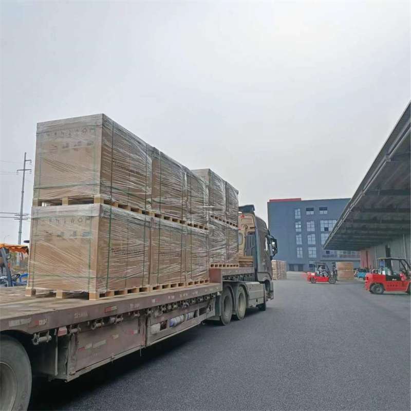 福建福州鼓楼至苏州工业园区货运专线，高效物流直达一站式服务