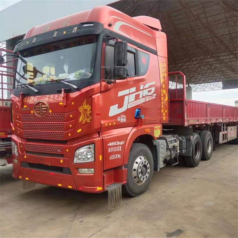 福建福州鼓楼到河南物流公司——一站式服务，让货运更轻松