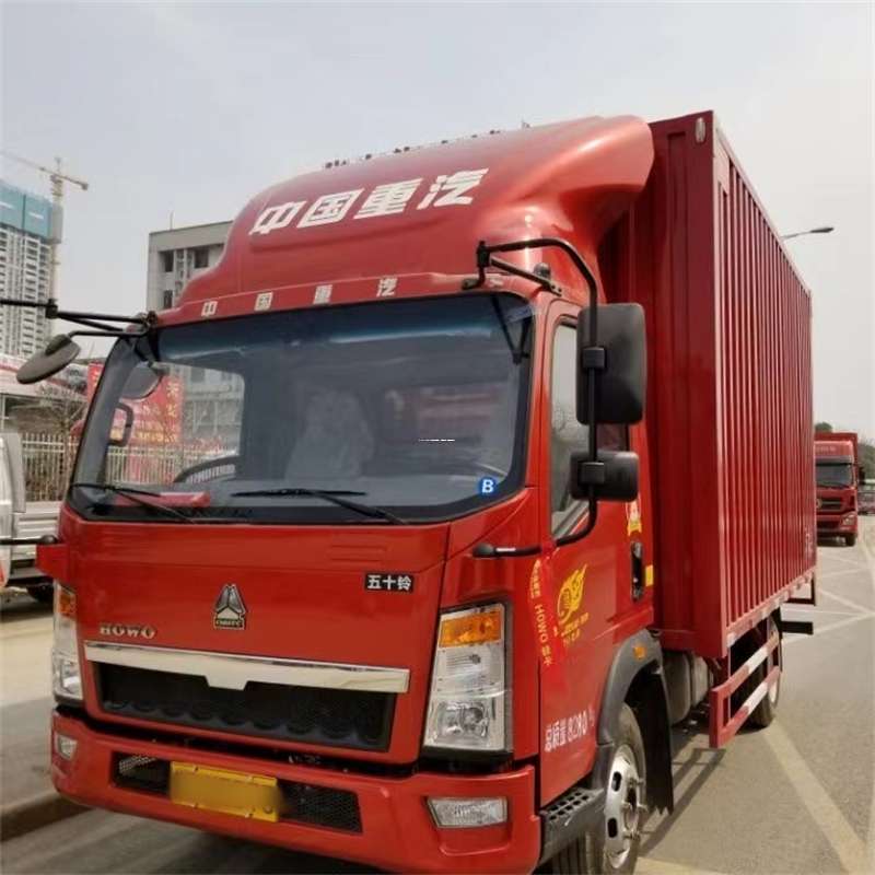 福建福州鼓楼到湖北物流公司——一站式服务，让货运更轻松