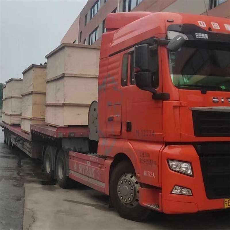 福建福州鼓楼到淮南物流公司一站式服务，让货运更轻松