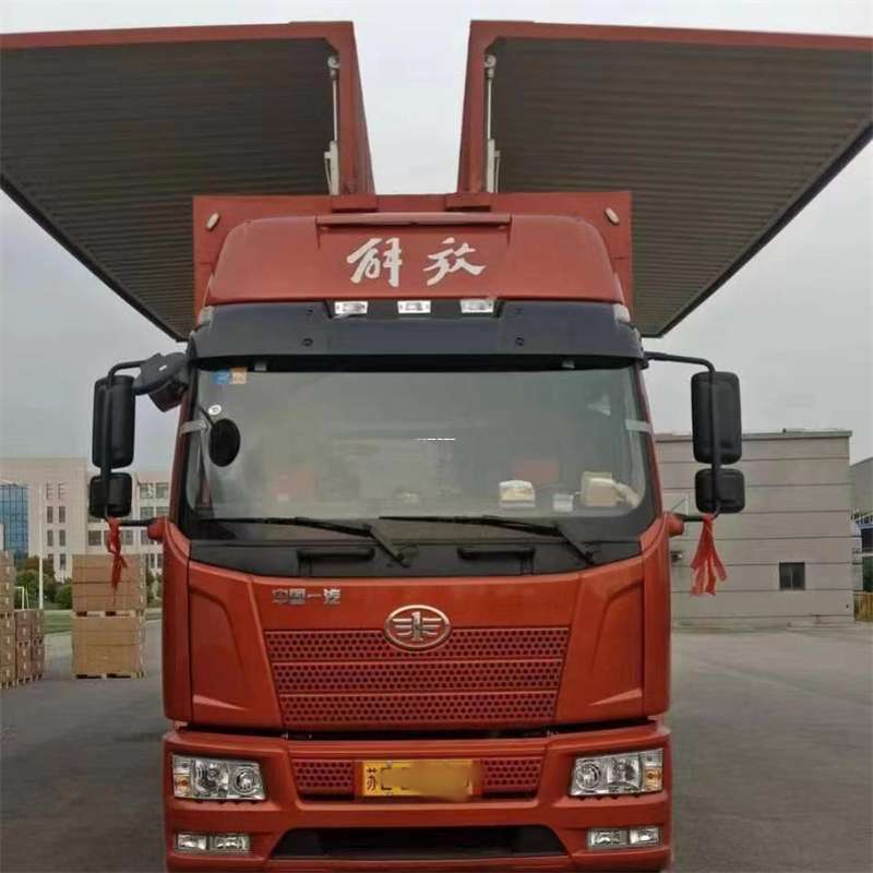 福建福州鼓楼到白城物流公司——一站式服务，满足您的各种物流需求