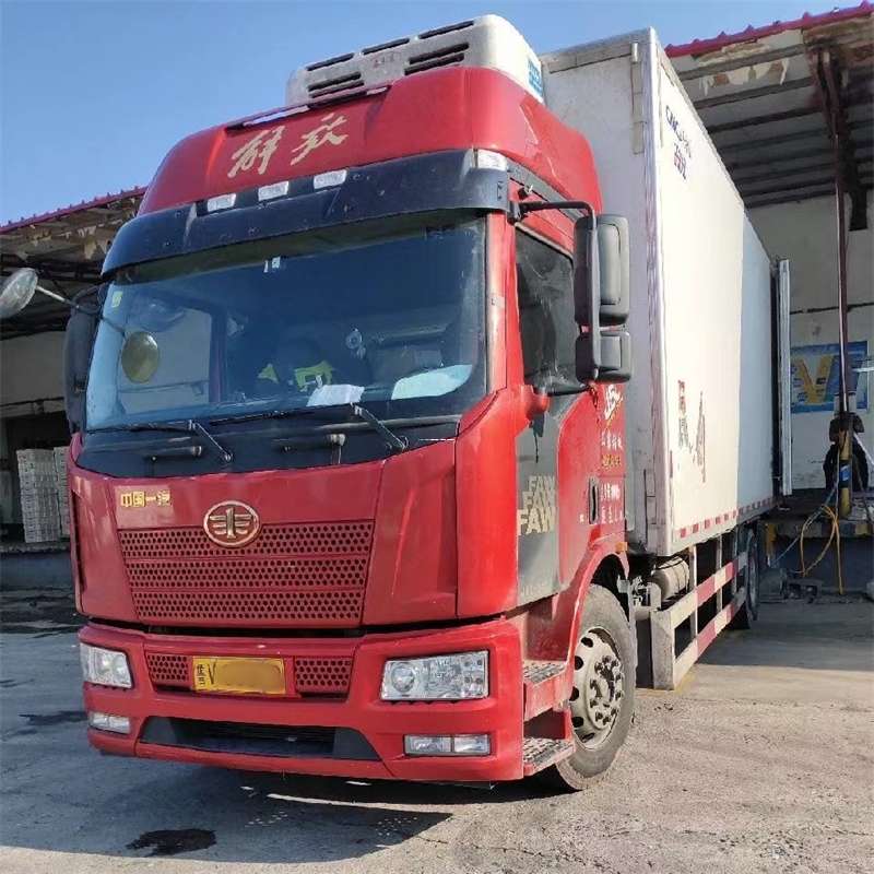 福建福州鼓楼到丹阳物流公司——一站式服务，让货运更轻松