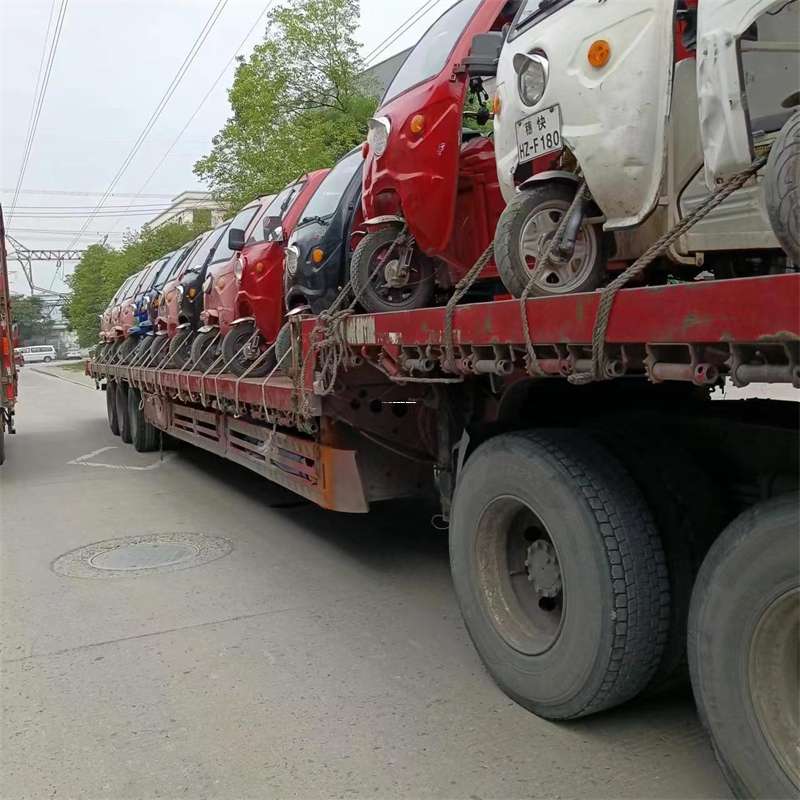 福建福州鼓楼到黑河物流公司一站式服务，满足您的各种物流需求