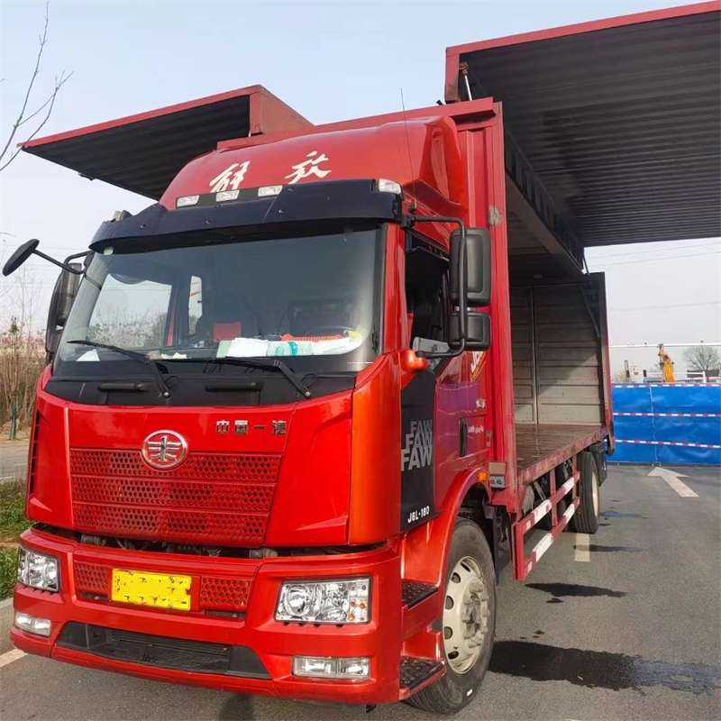 福建福州鼓楼到三明物流公司——一站式货运服务专家